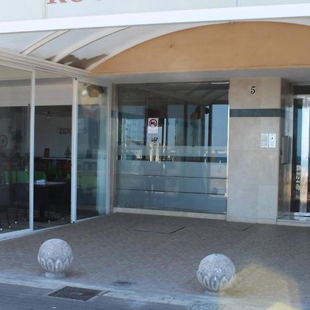 Esplendido Apartamento A Pie De Playa En Torremolinos Luaran gambar