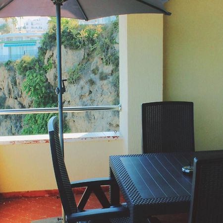 Esplendido Apartamento A Pie De Playa En Torremolinos Luaran gambar