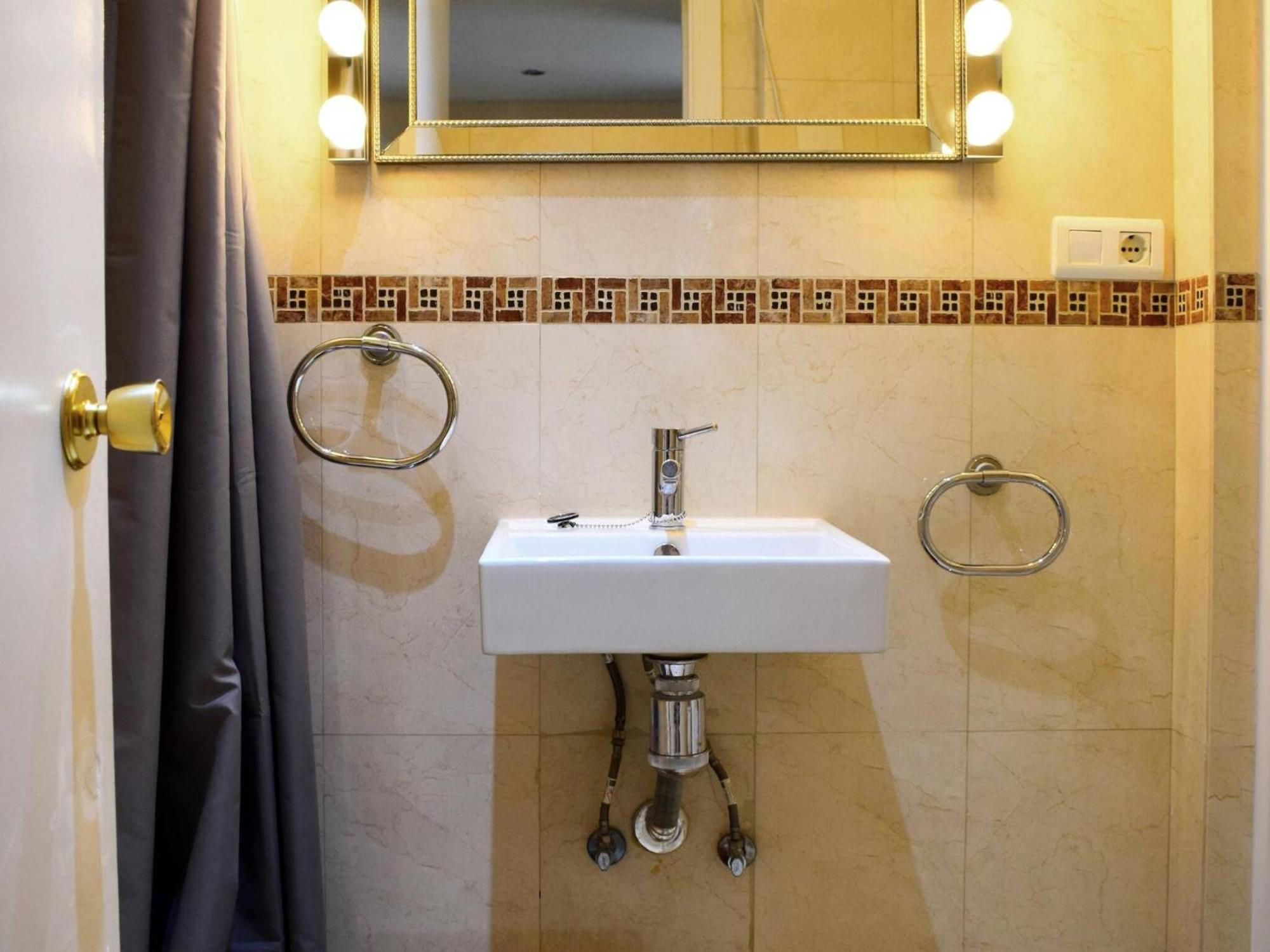 Esplendido Apartamento A Pie De Playa En Torremolinos Luaran gambar