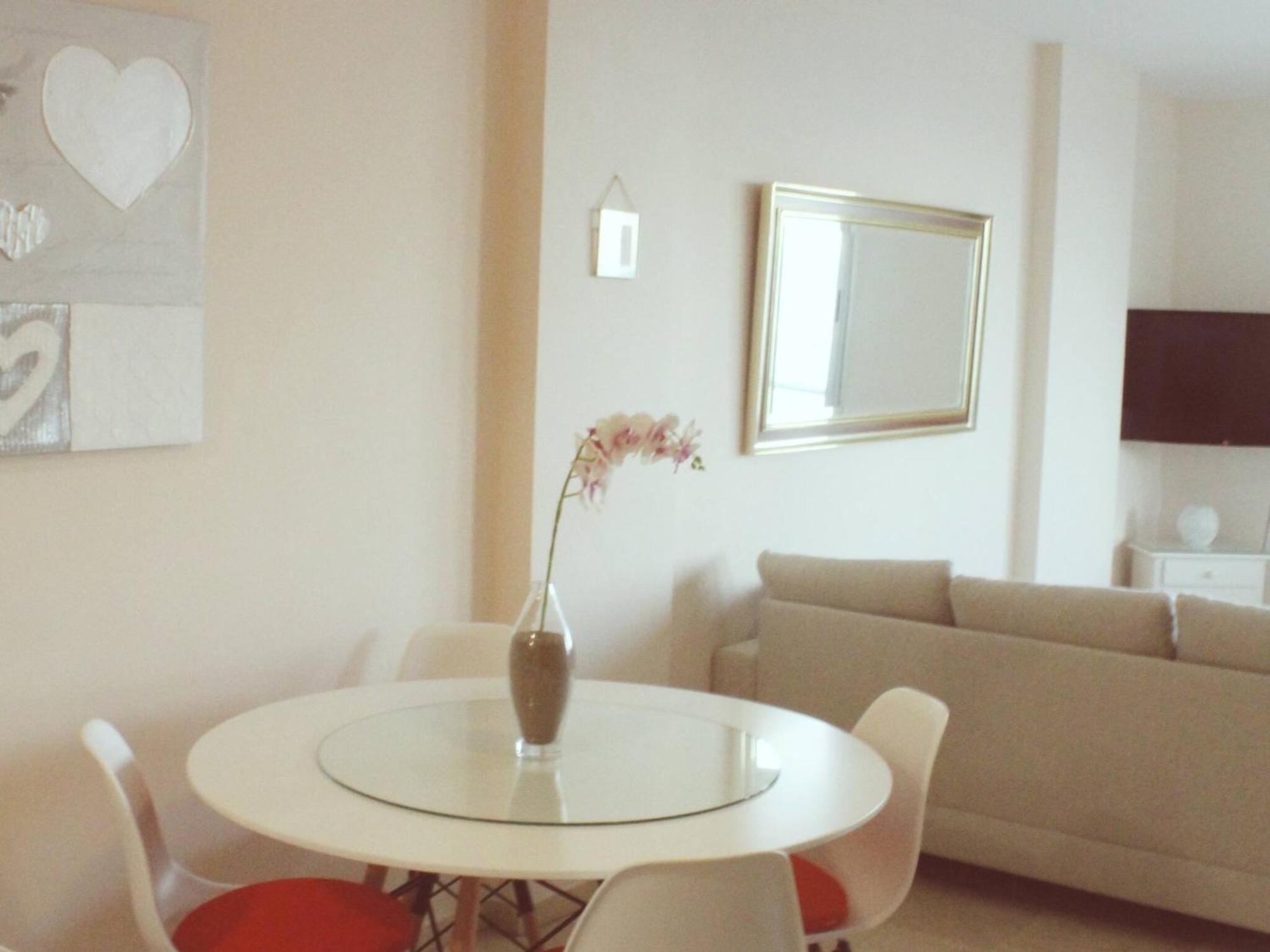 Esplendido Apartamento A Pie De Playa En Torremolinos Luaran gambar