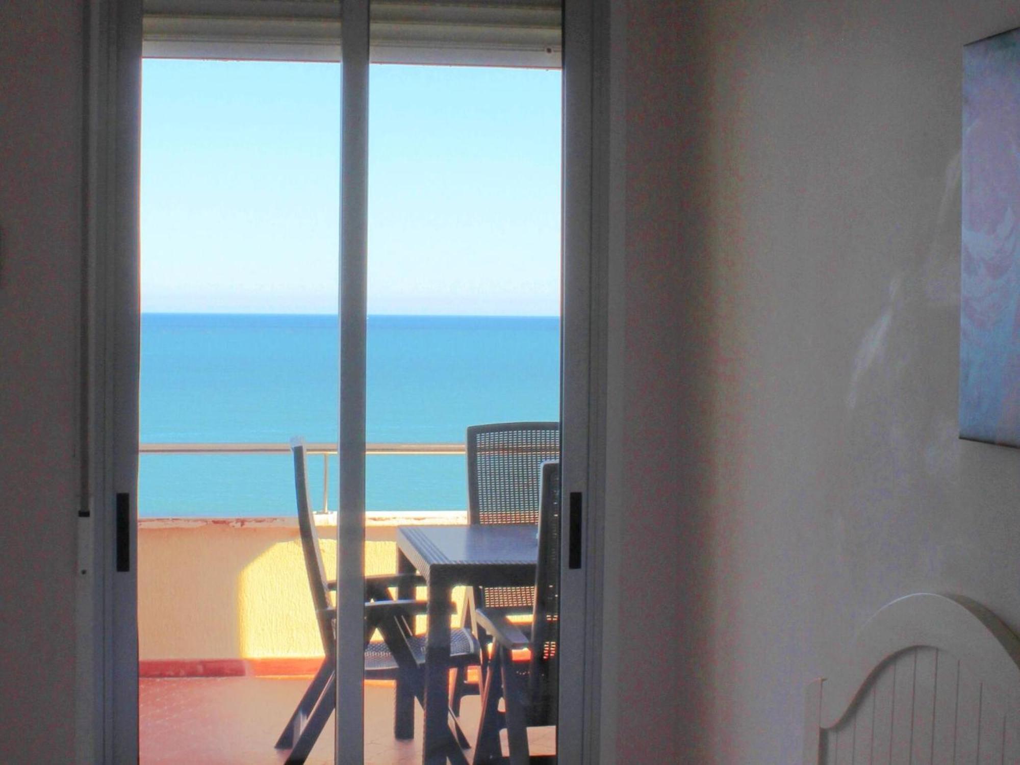 Esplendido Apartamento A Pie De Playa En Torremolinos Luaran gambar