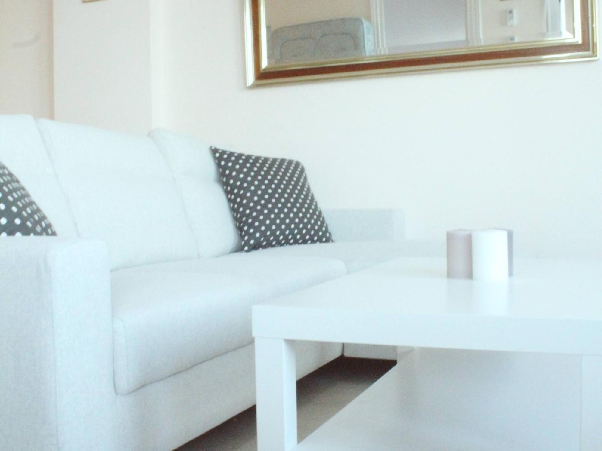 Esplendido Apartamento A Pie De Playa En Torremolinos Luaran gambar